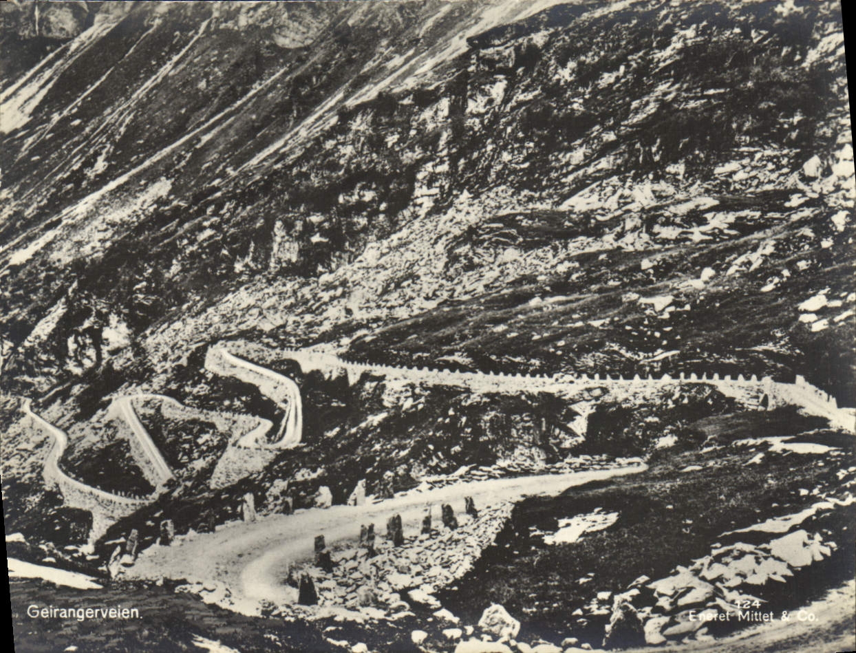 CPM Geirangerveien