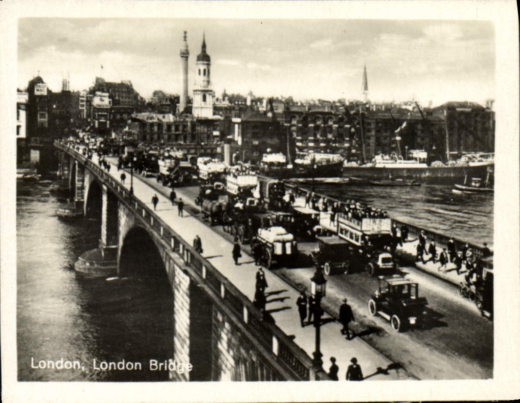 CPM London London Bridge