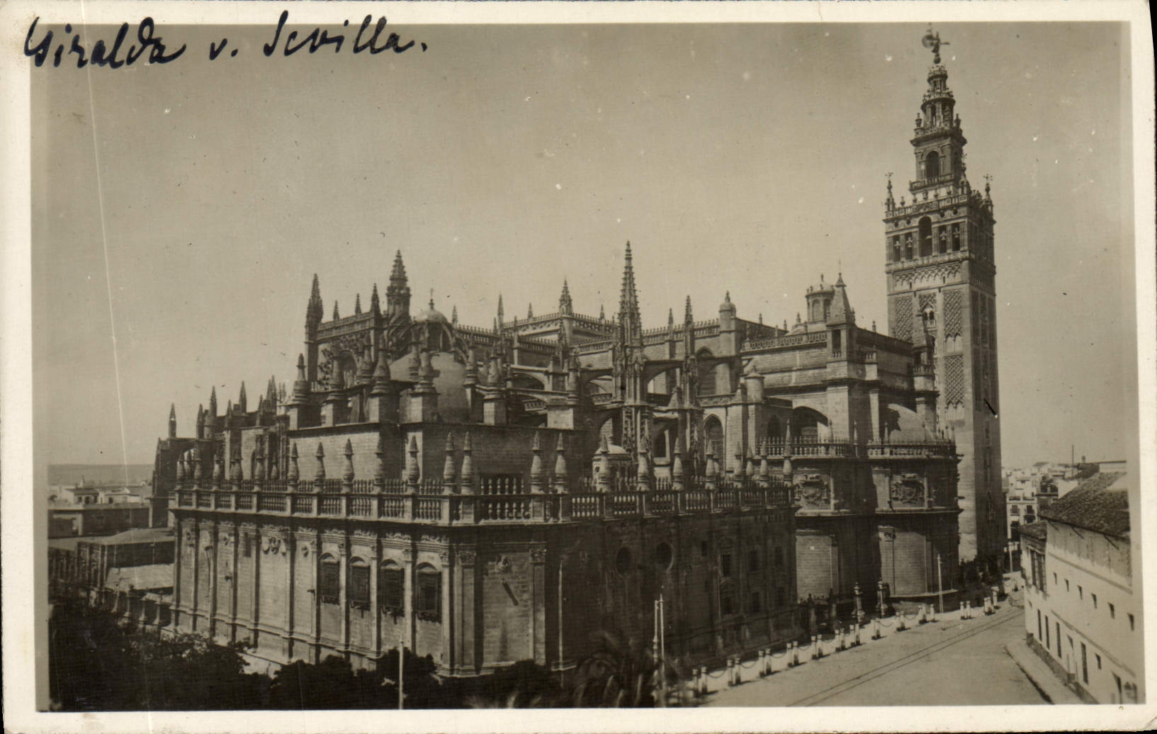 CPA Sevilla
