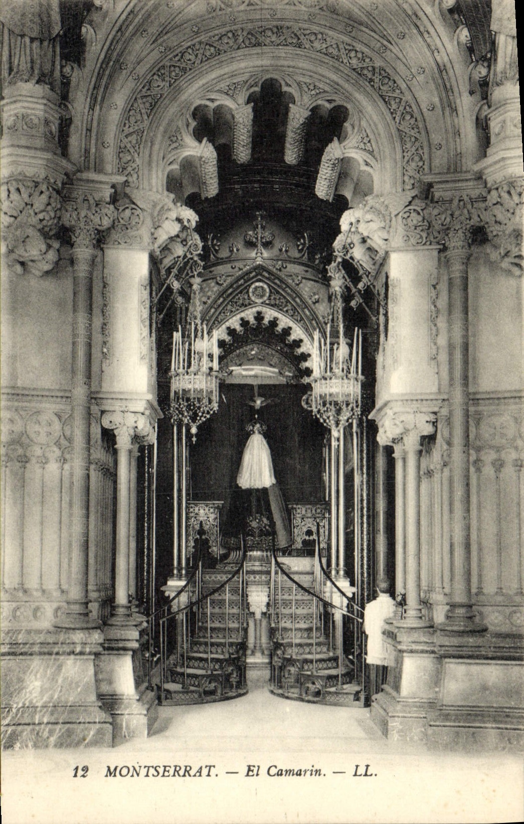 CPA Montserrat El Camarin