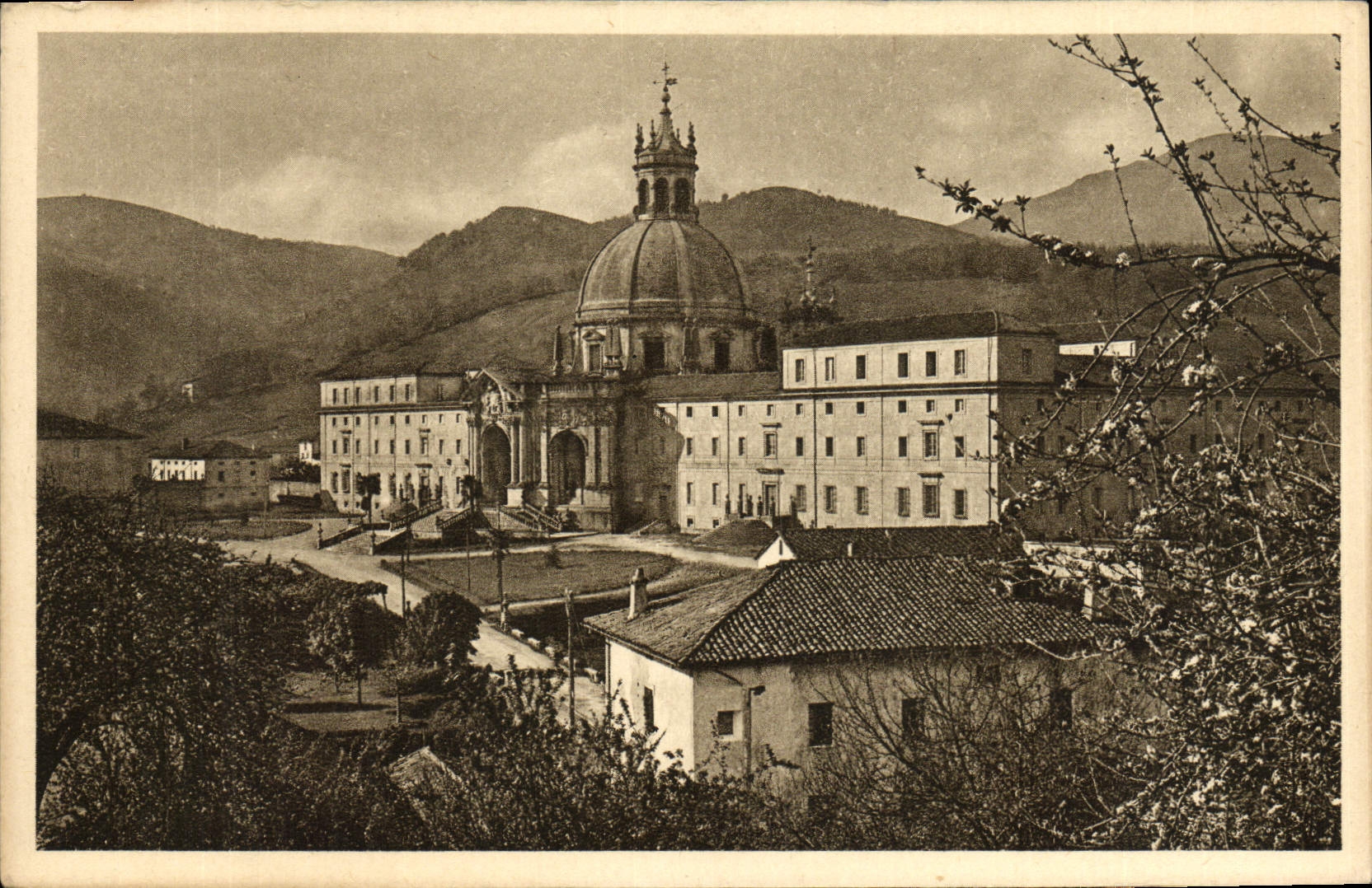 CPA Loyola ko Etxe Deuna 