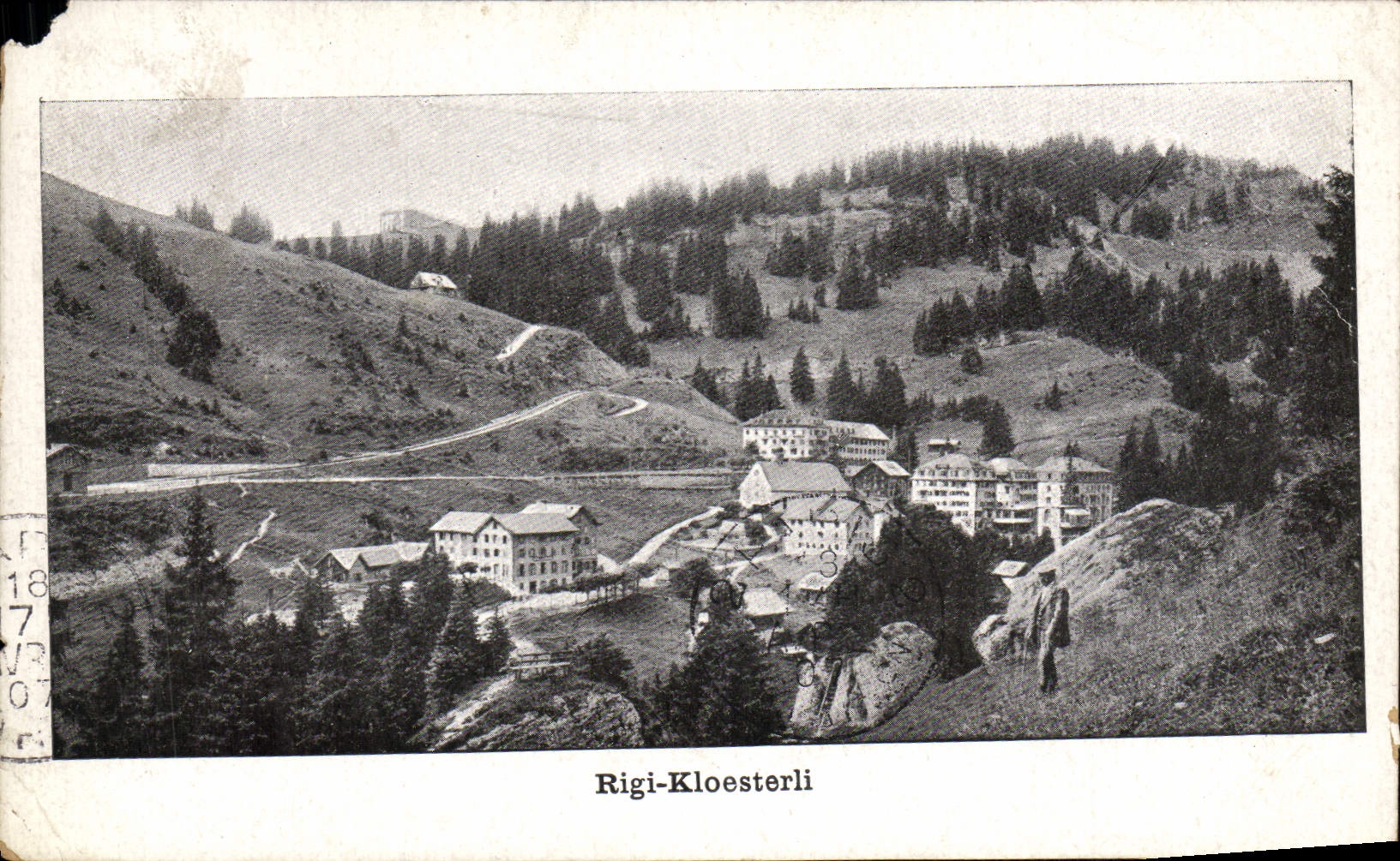 CPA Rigi Kloesterli