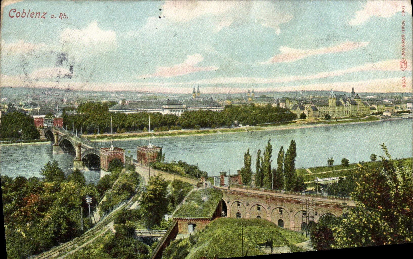 CPA Coblenz A Rh