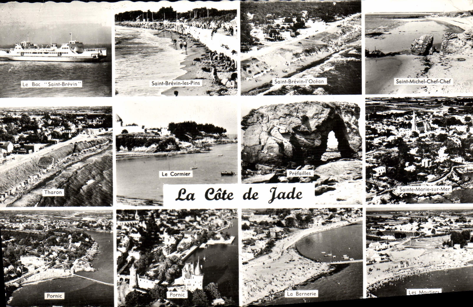 POSTAL MODERNA la dimensión del jade