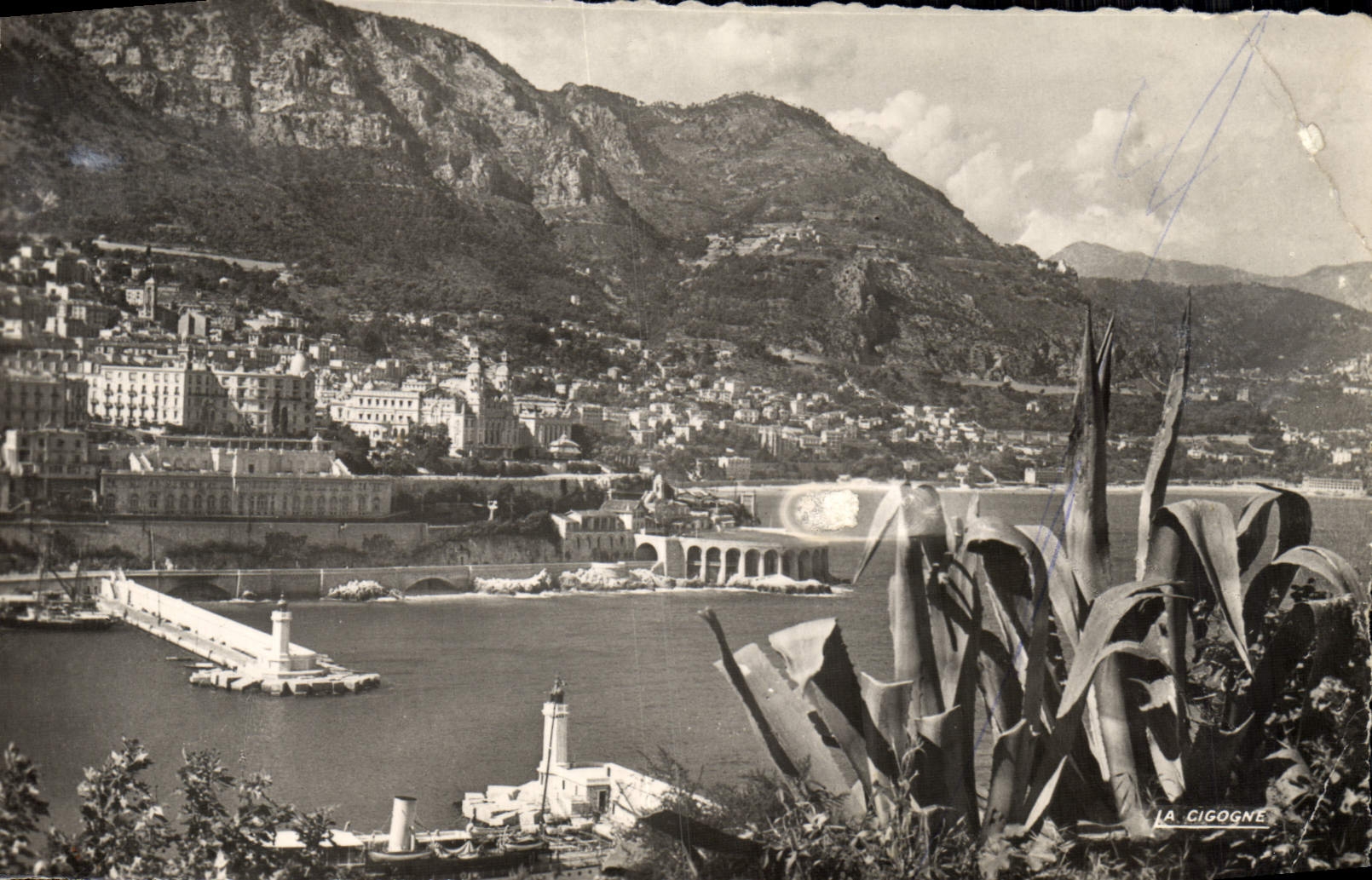 CPM Monte Carlo Les Jardins du Casino