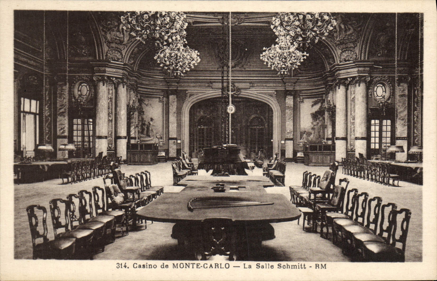 CPA Monte Carlo La Salle Schmitt