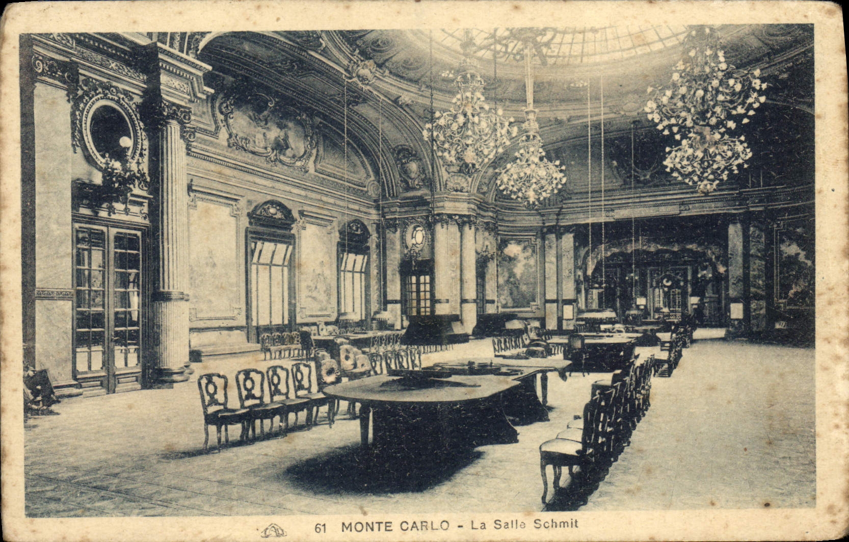 CPA Monte Carlo La Salle Schmit