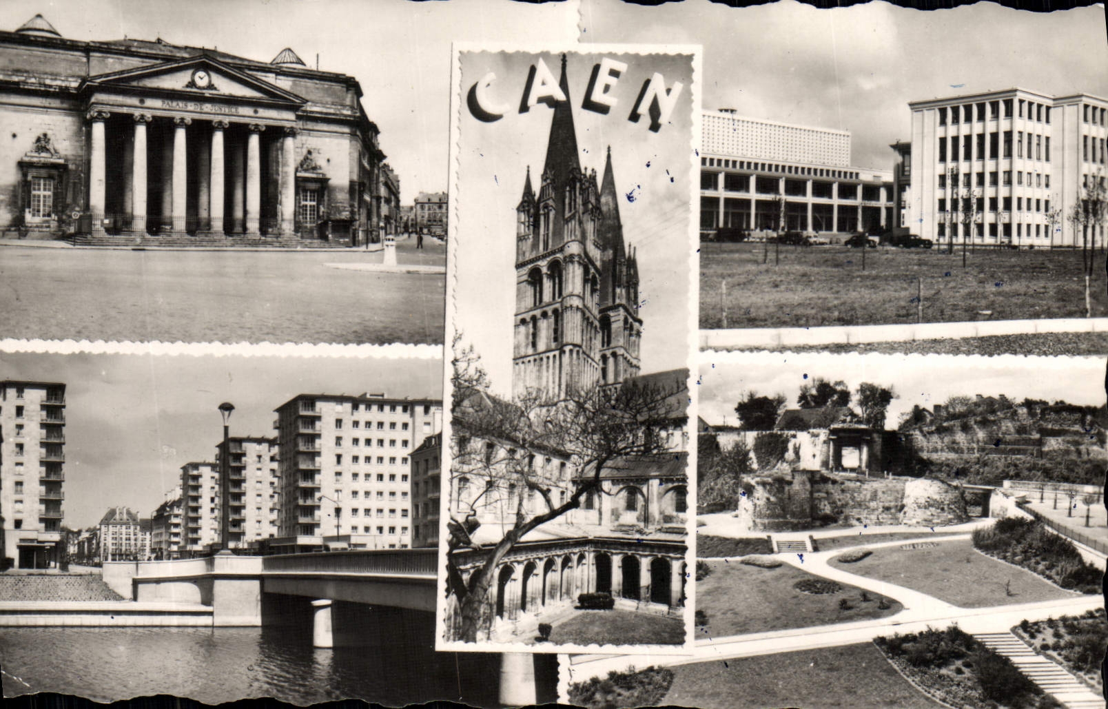 CPM Caen 