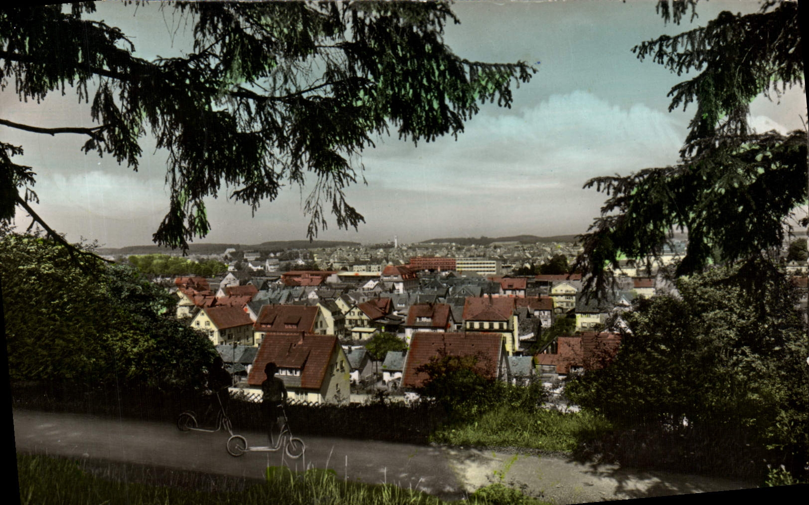 CPM Schwenningen Neckar