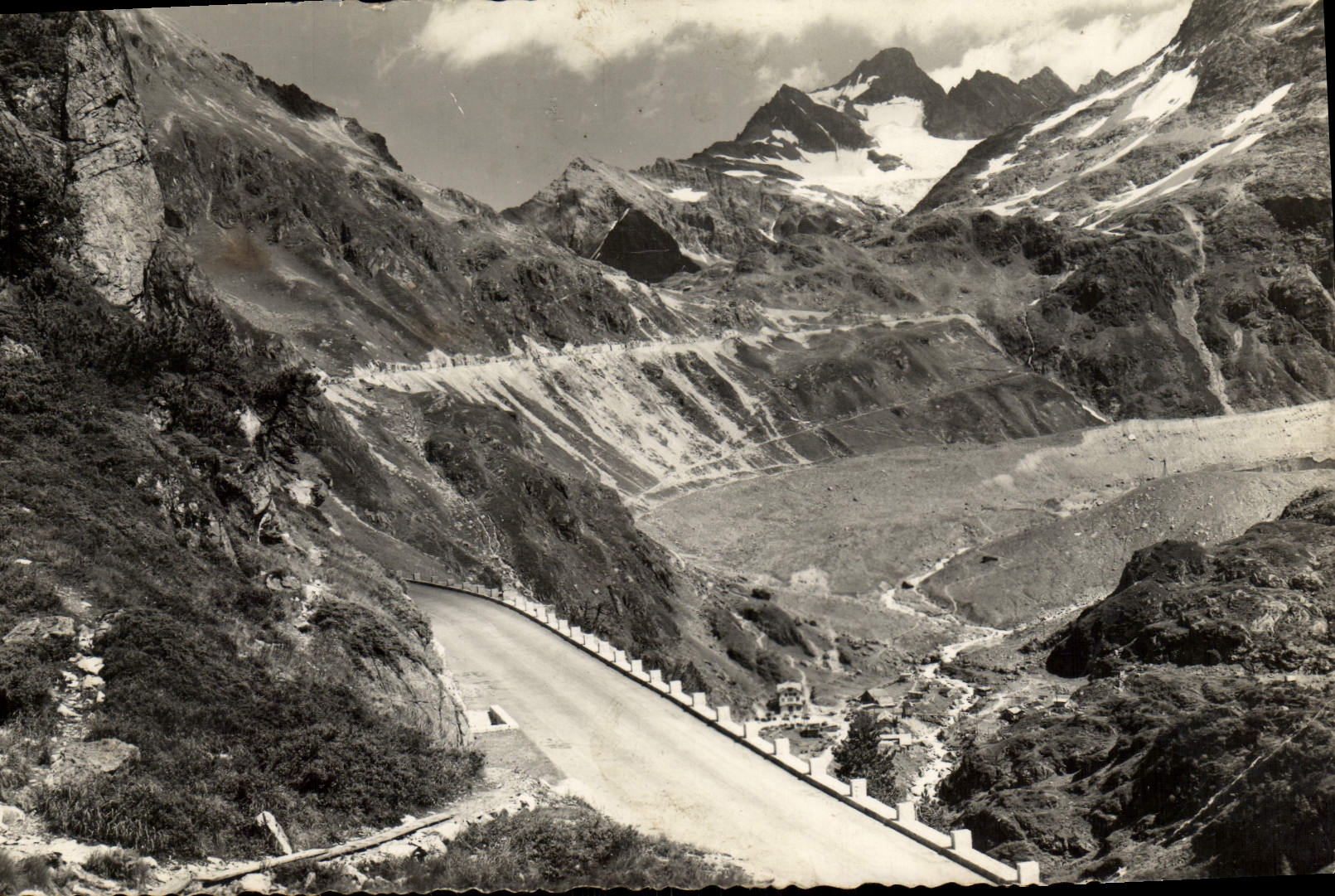 CPM Die Sustenstrasse