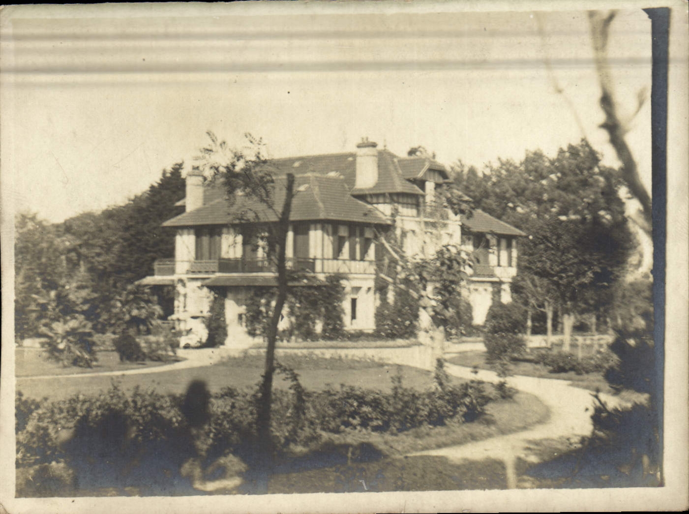 Photo Maison normande