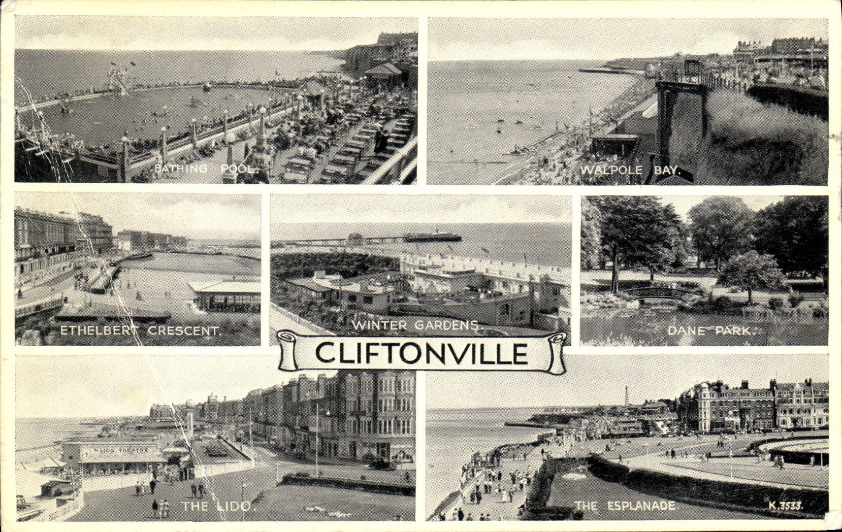CPA Cliftonville