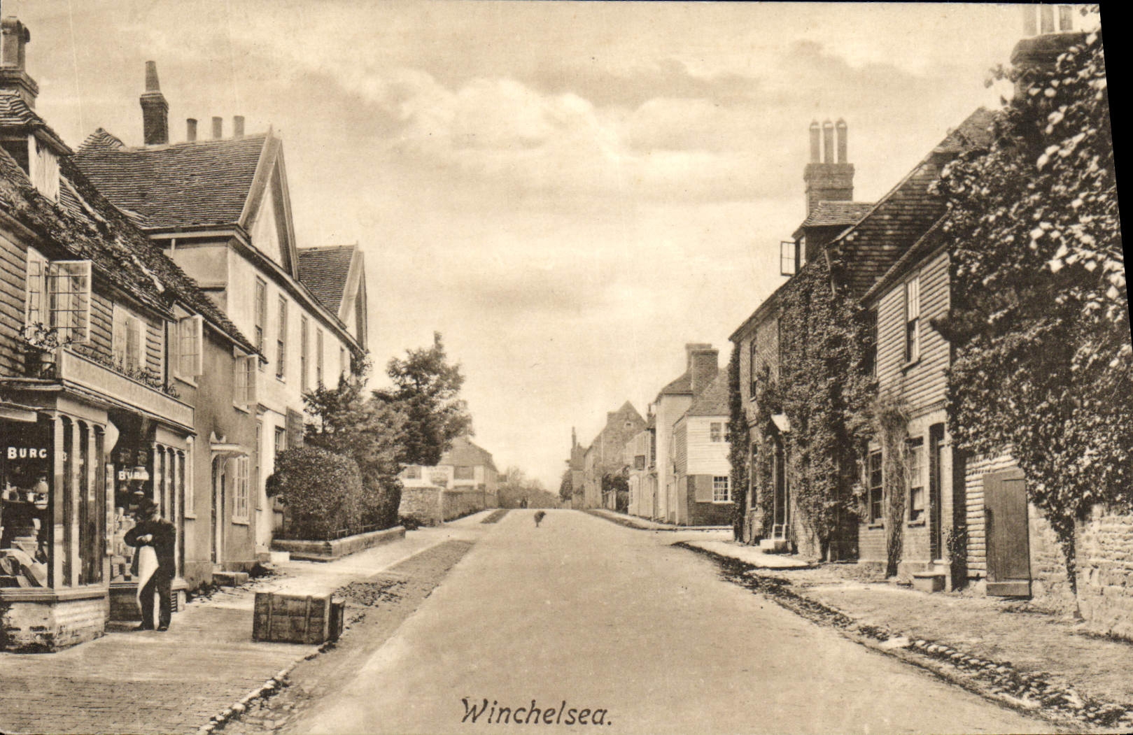 CPA Winchelsea