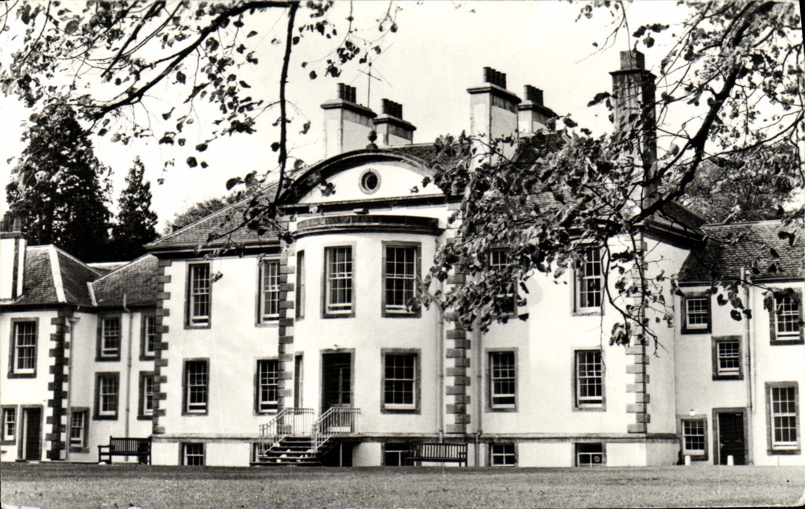 CPM Middleton Hall Conference Centre