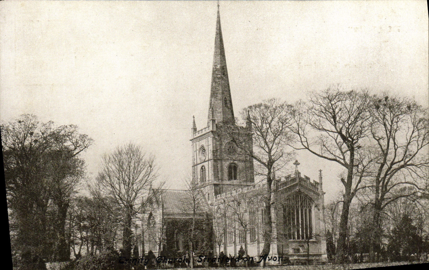 CPA Stratford on Avon 