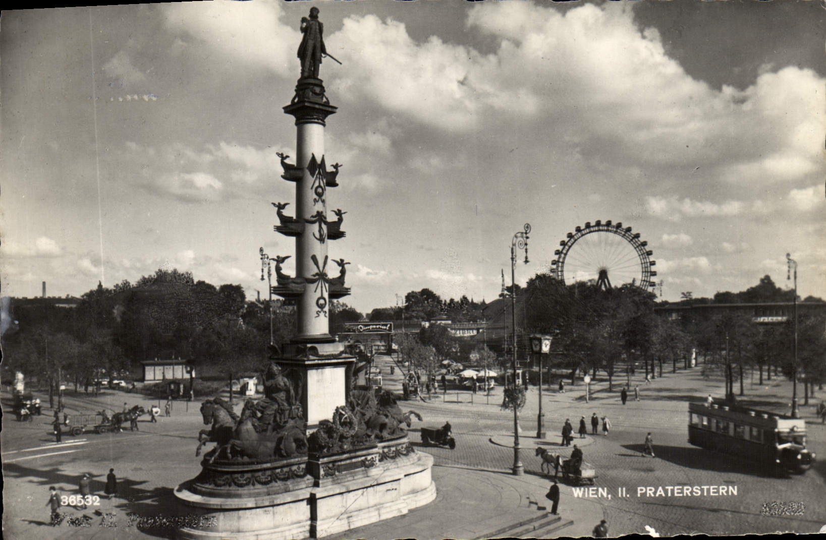 CPM Wien Praterstern 