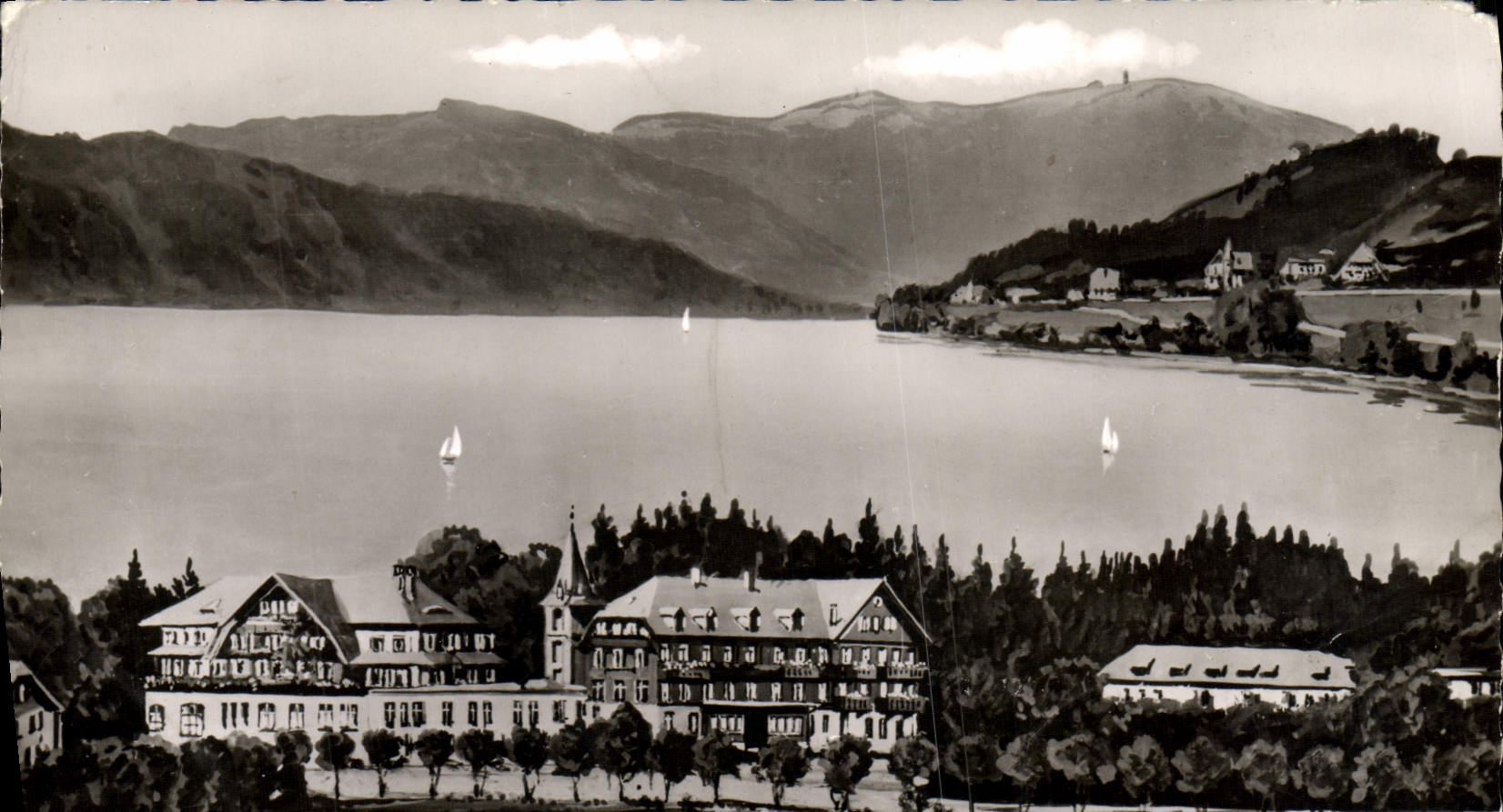 CPM Titisee