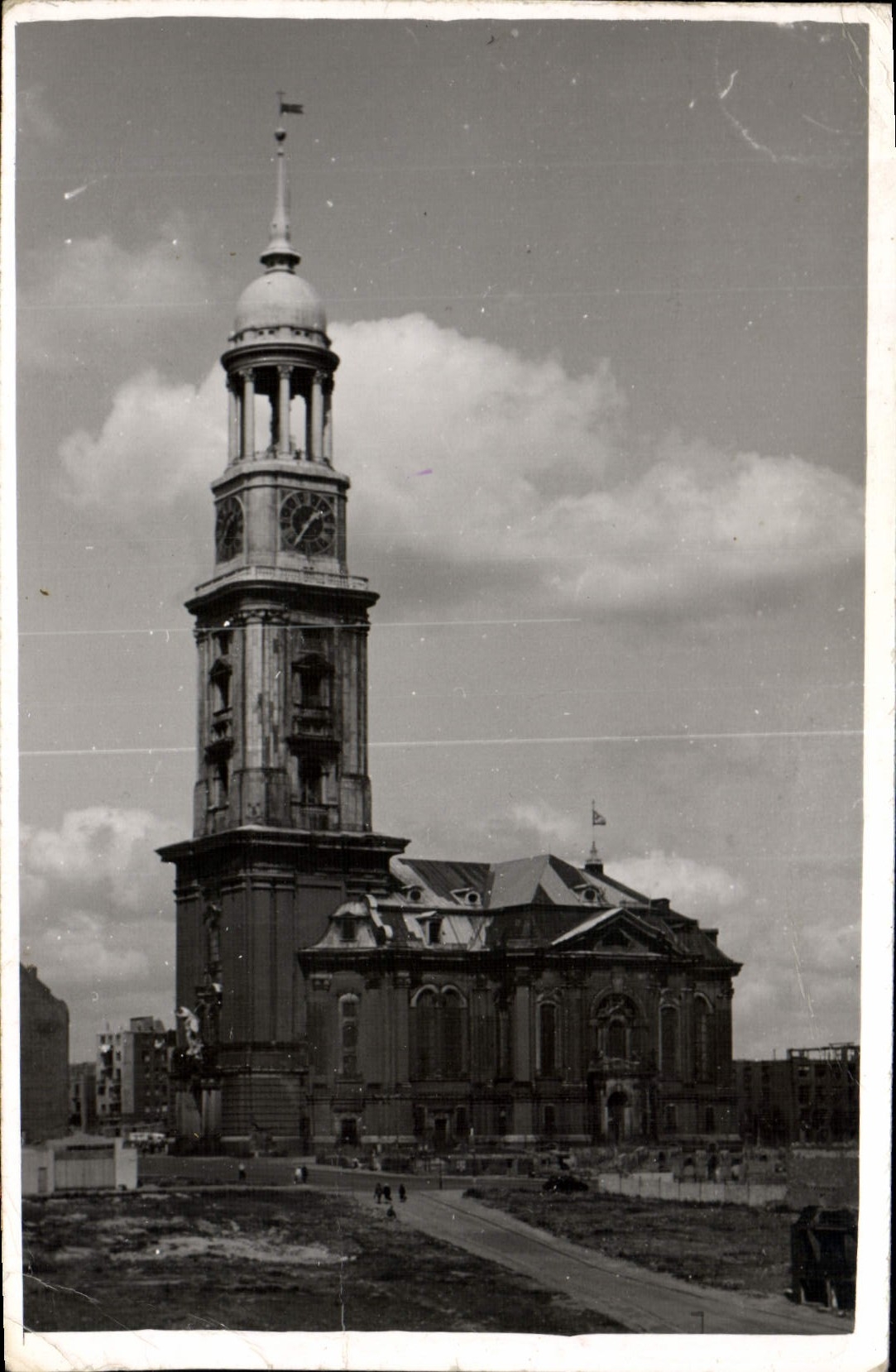 CPM Hamburg 