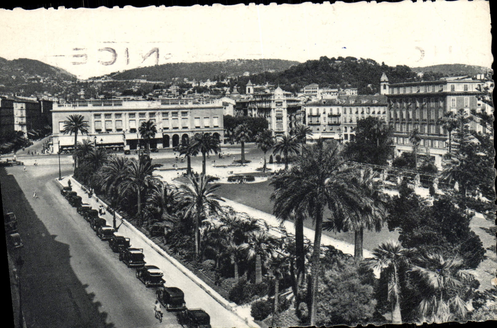 CPM Nice Casino municipal