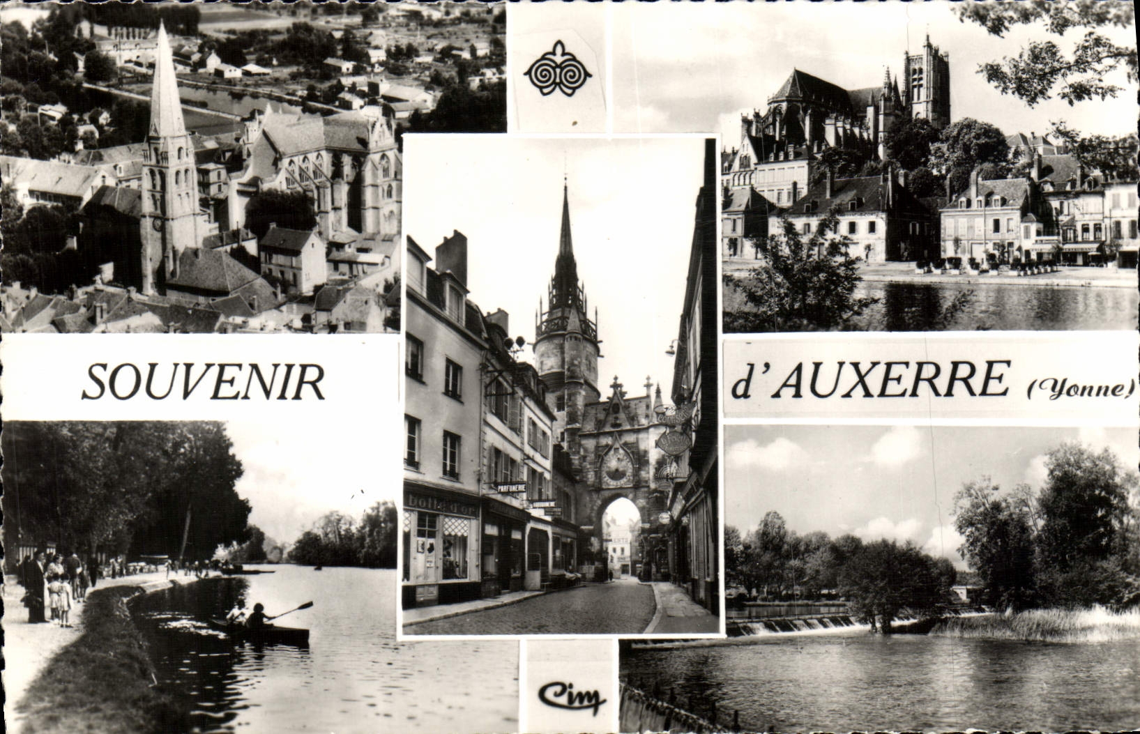 CPM Auxerre
