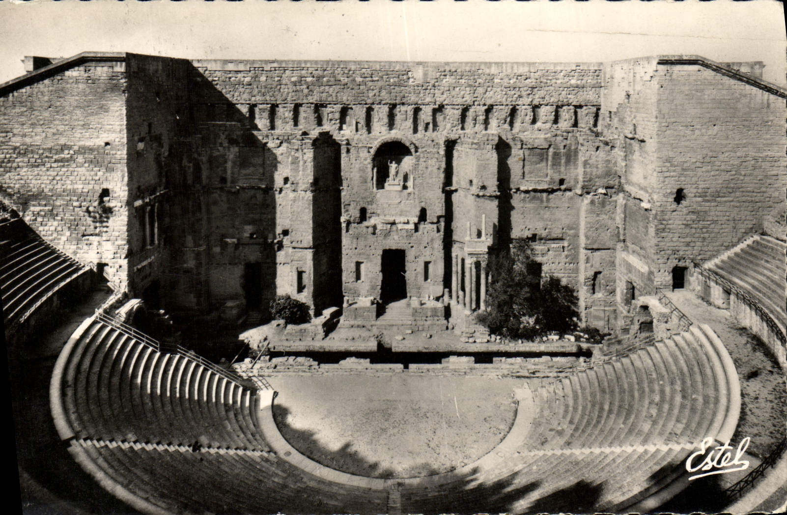 CPM Roma L'Amphitheatre Romain
