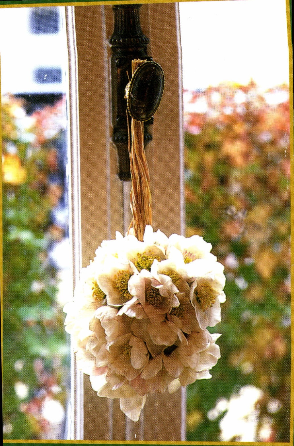 CPM Fleurs