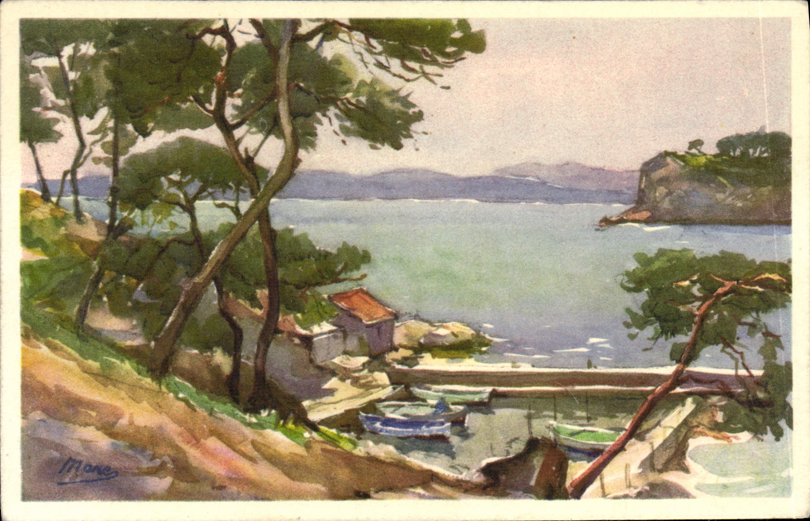 CPA Port Mejean