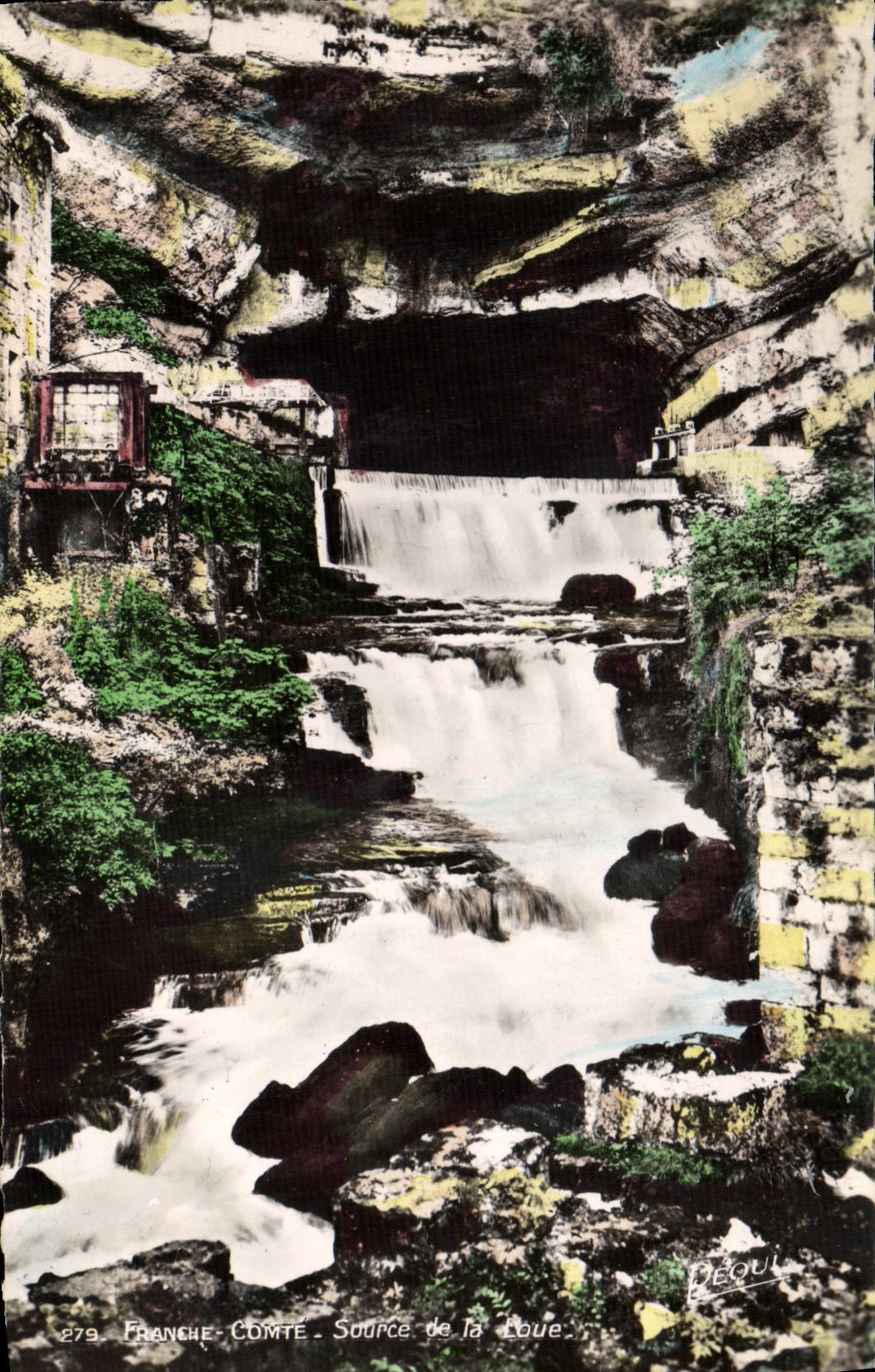 MODERN CARD Source of Rents