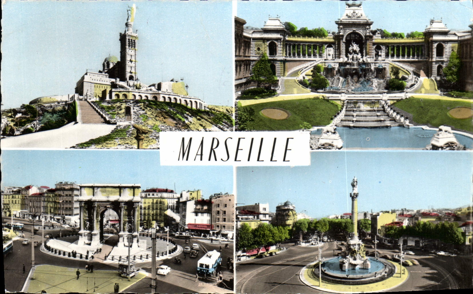 CPM Marseille