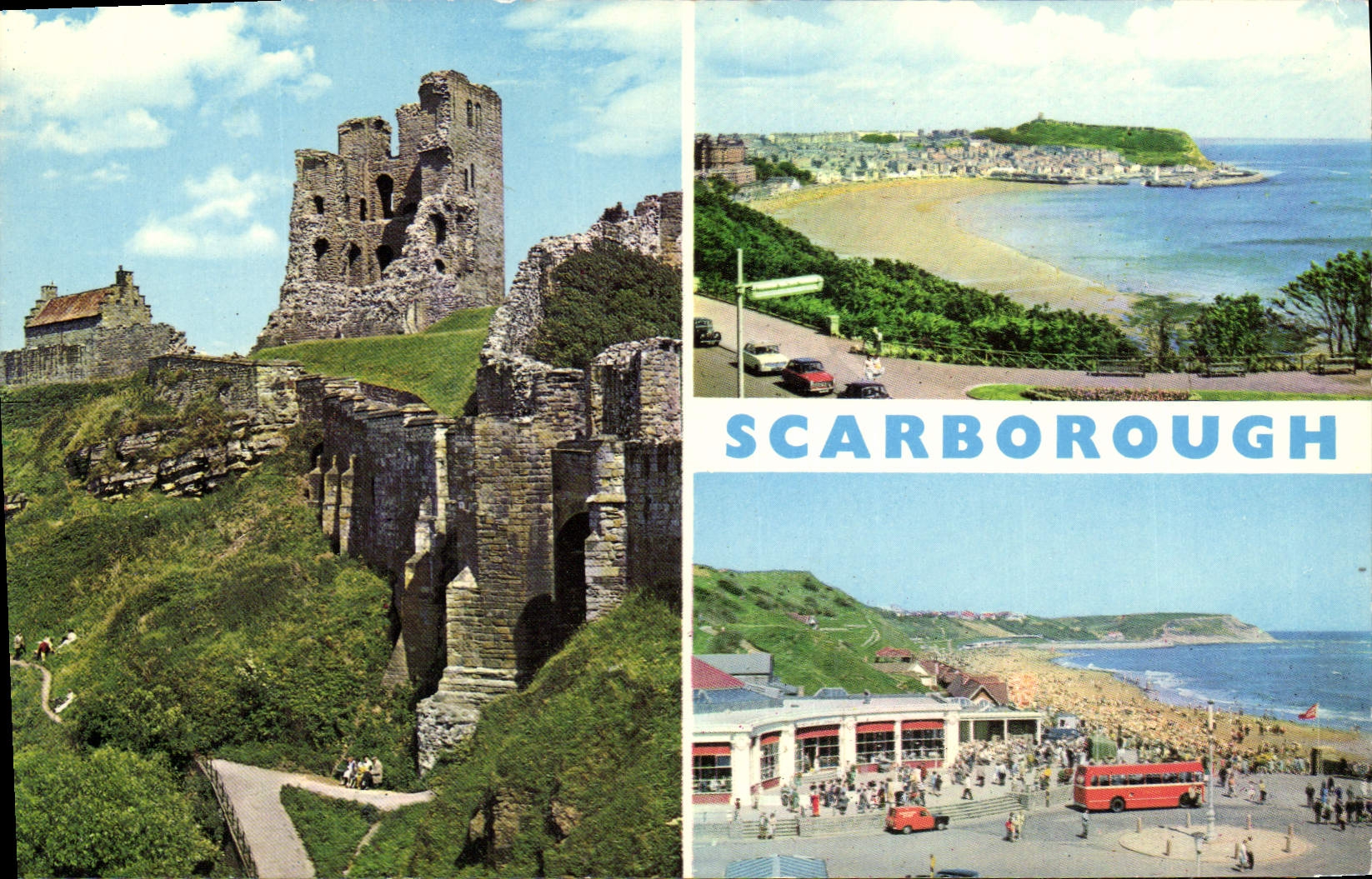 CPM Scarborough