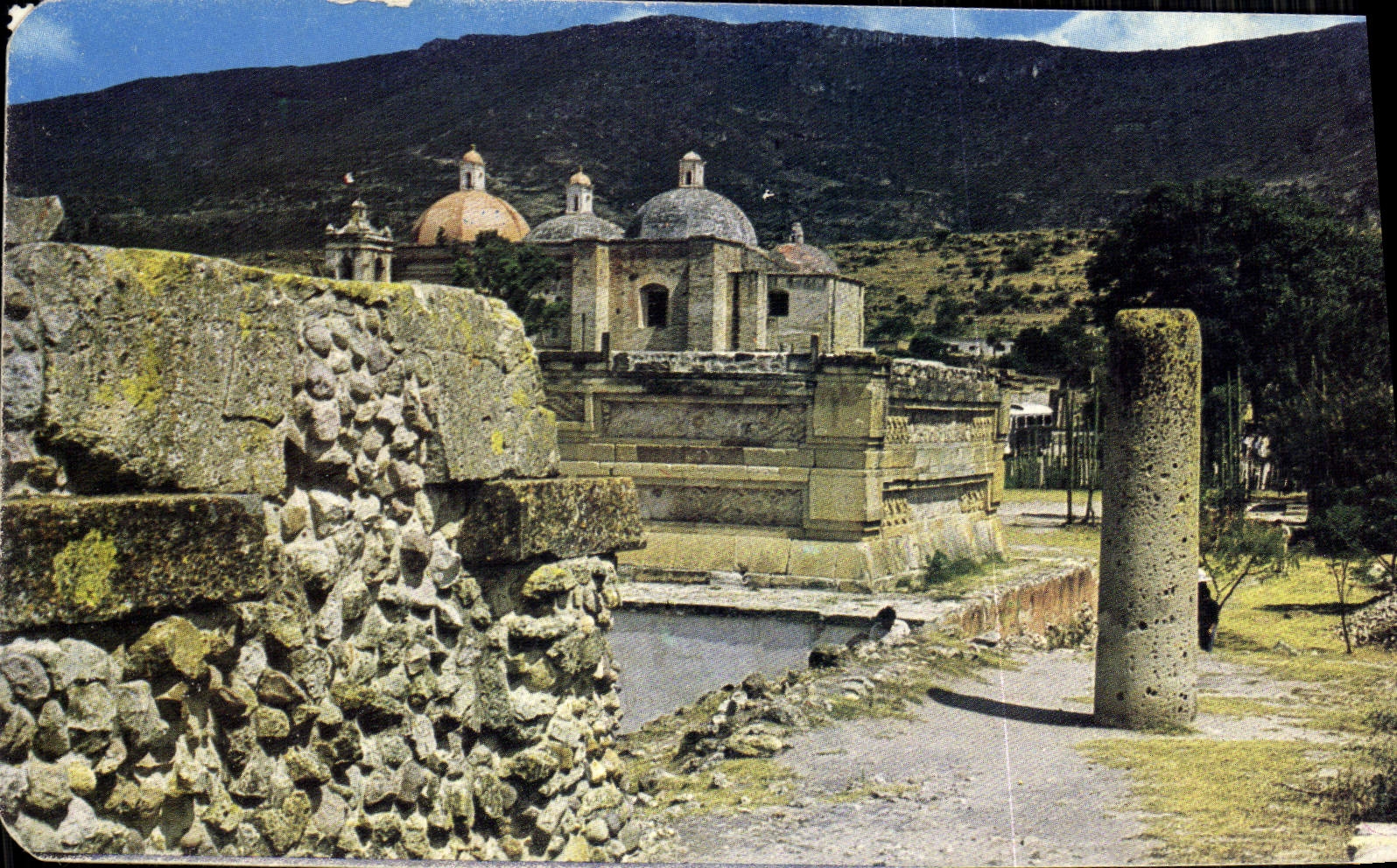 CPM Mexico 
