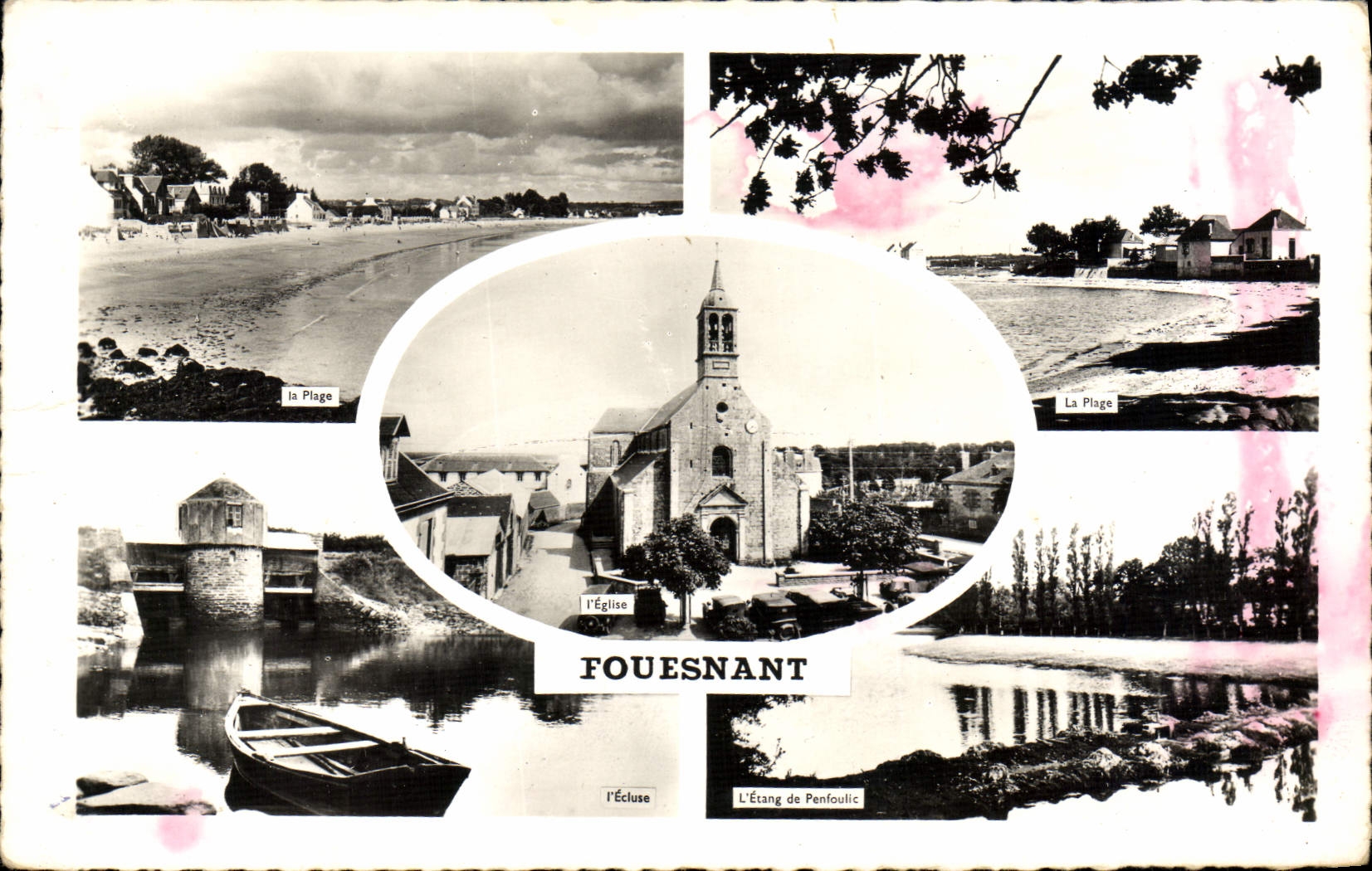 MODERN CARD Fouesnant