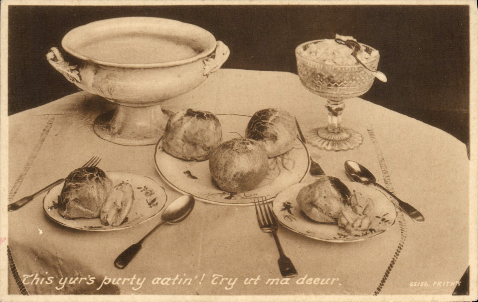 CPA Cuisine