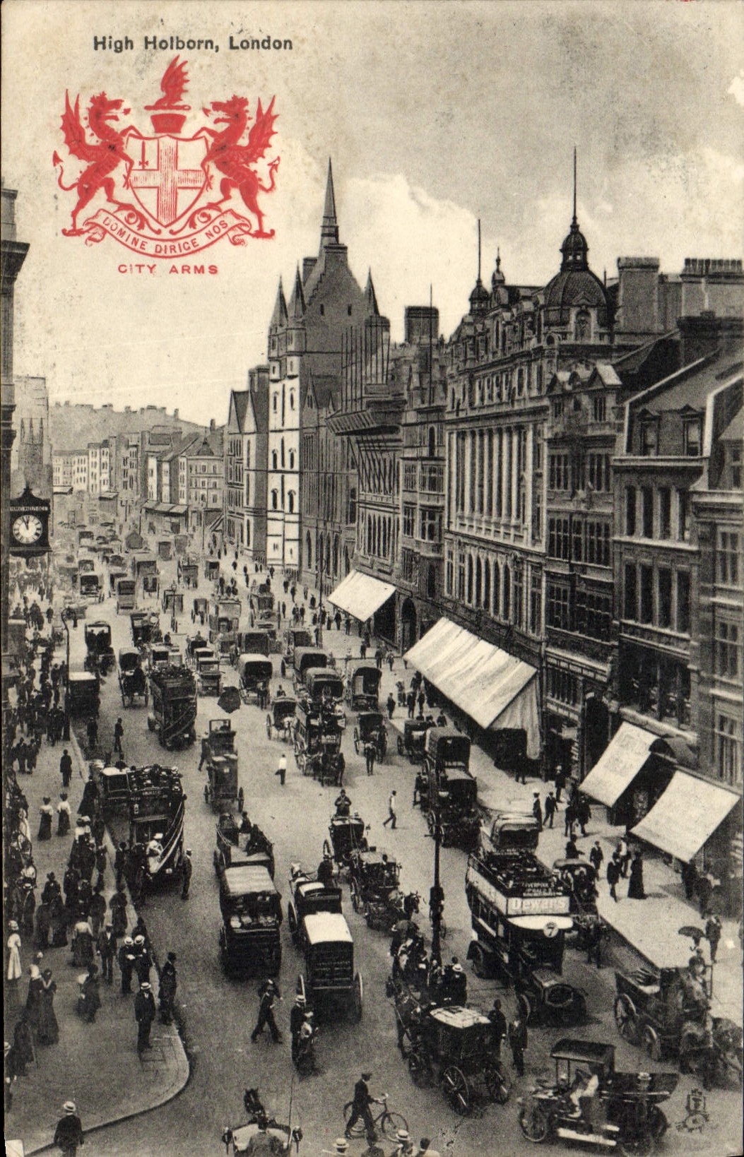 CPA London High Holborn