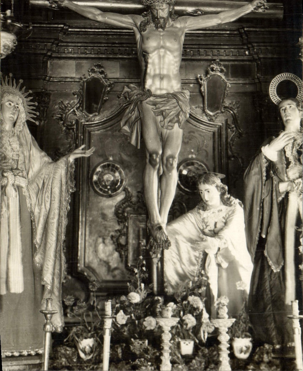 MODERN CARD Martyrdom