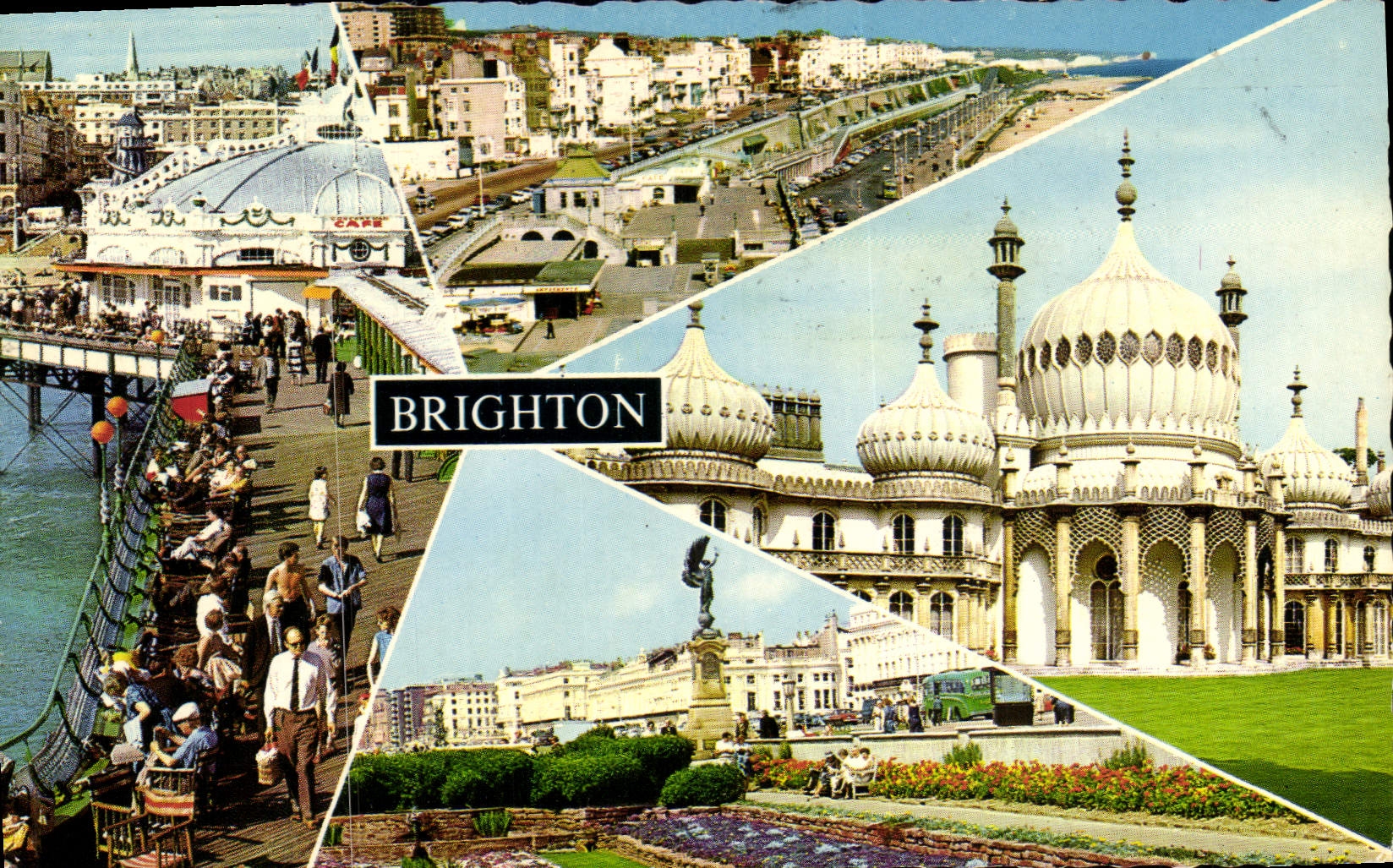 CPM Brighton