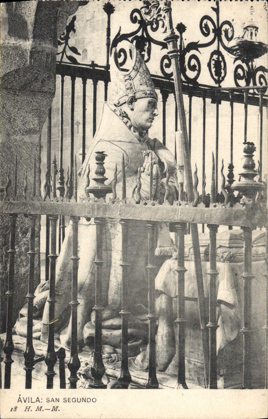 CPA Avila San Segundo