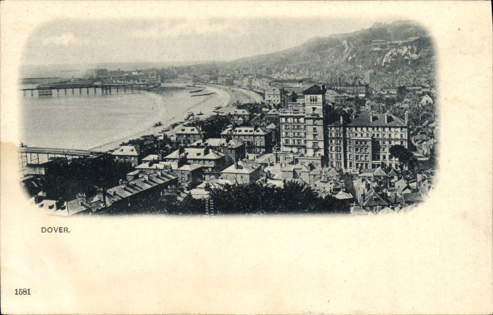 CPA Dover