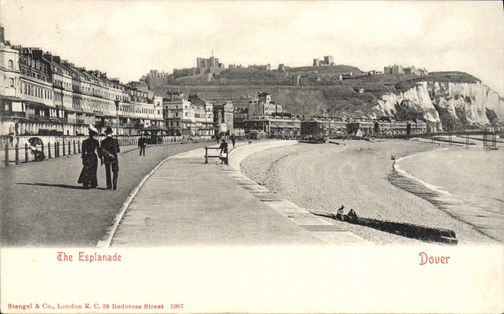 CPA Dover The Esplanade
