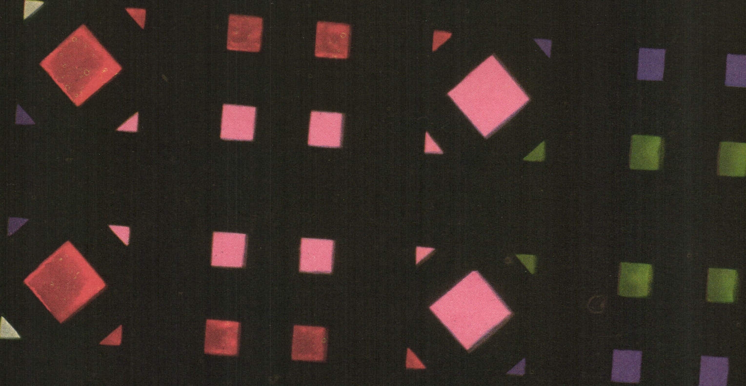 Iglesia San José Le Havre de la POSTAL de la VENDIMIA