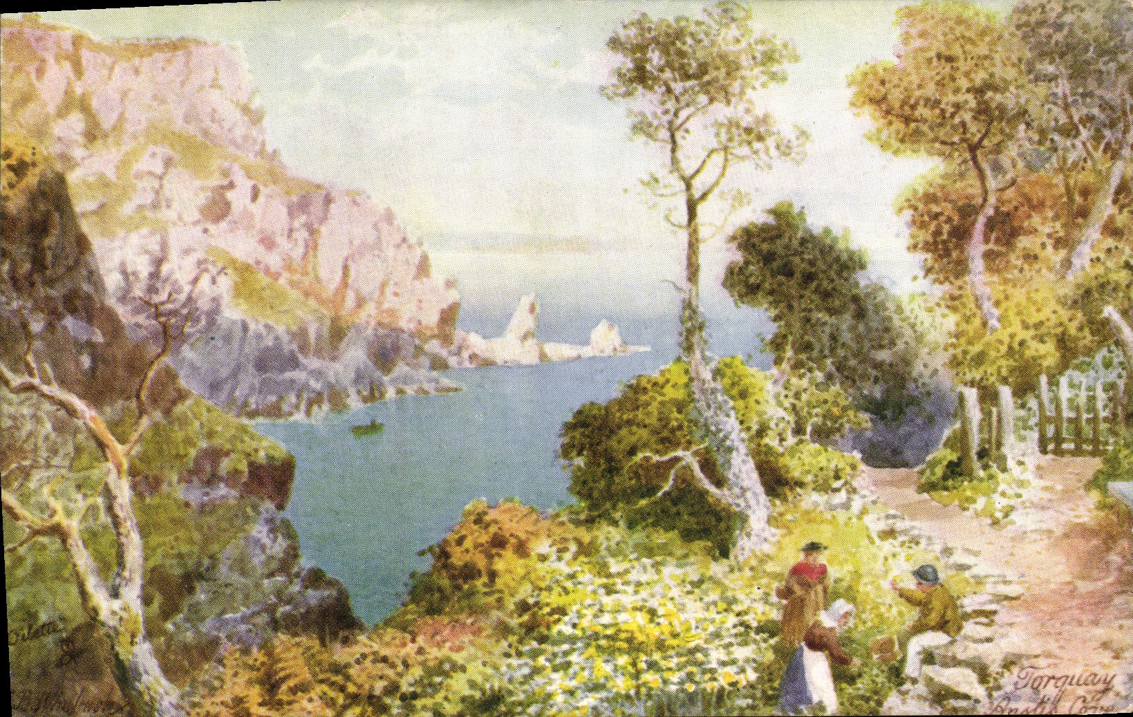 CPA Torquay