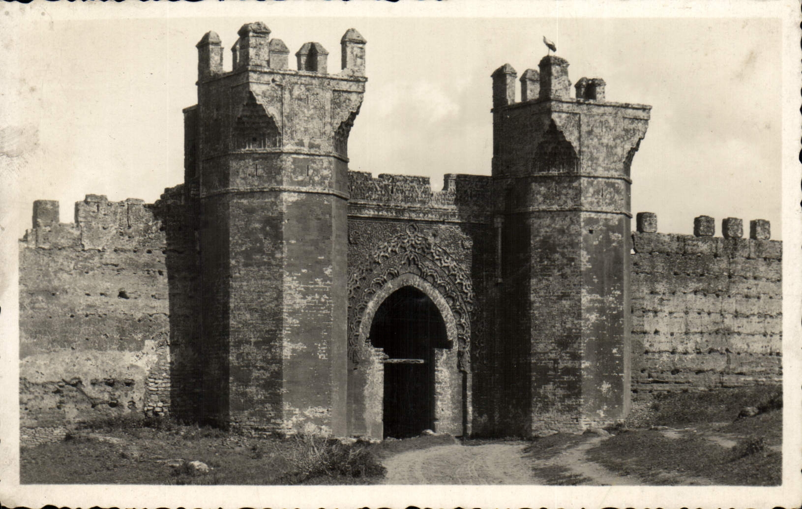 CPA Chateau