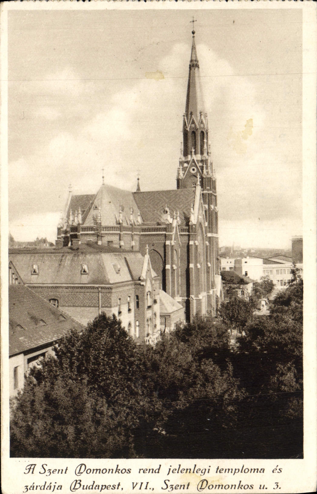CPA Budapest