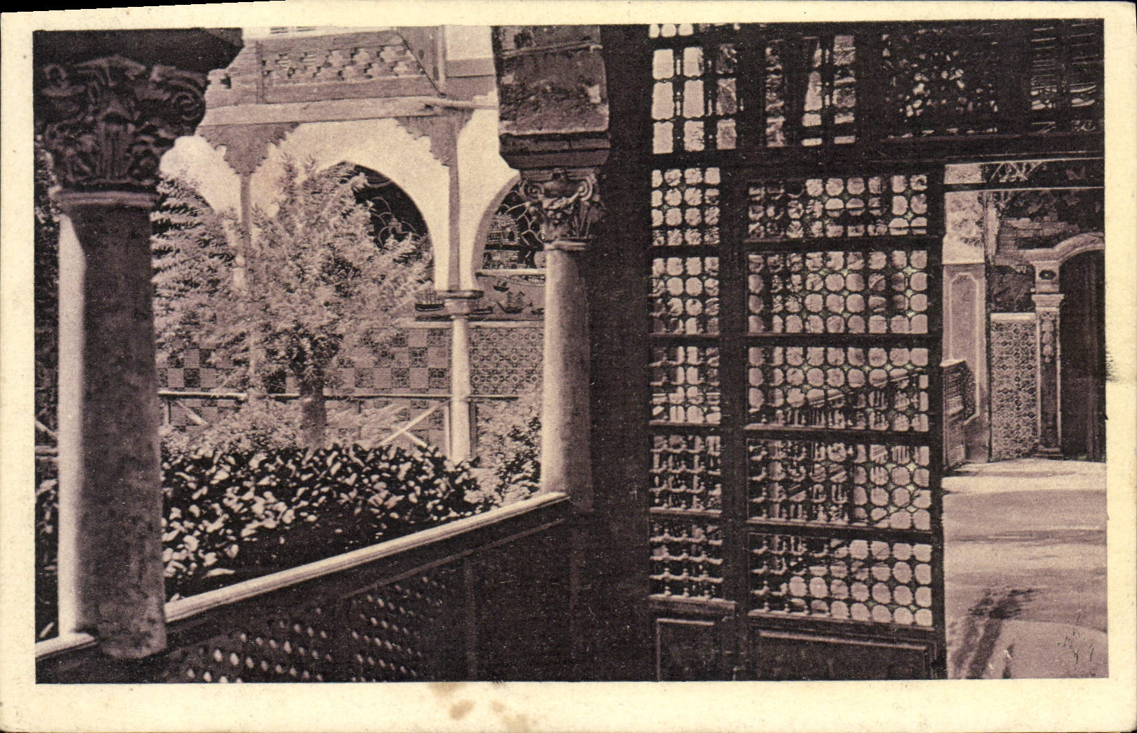 La POSTAL Constantina de la VENDIMIA lleva Sculptee del paladar de la división