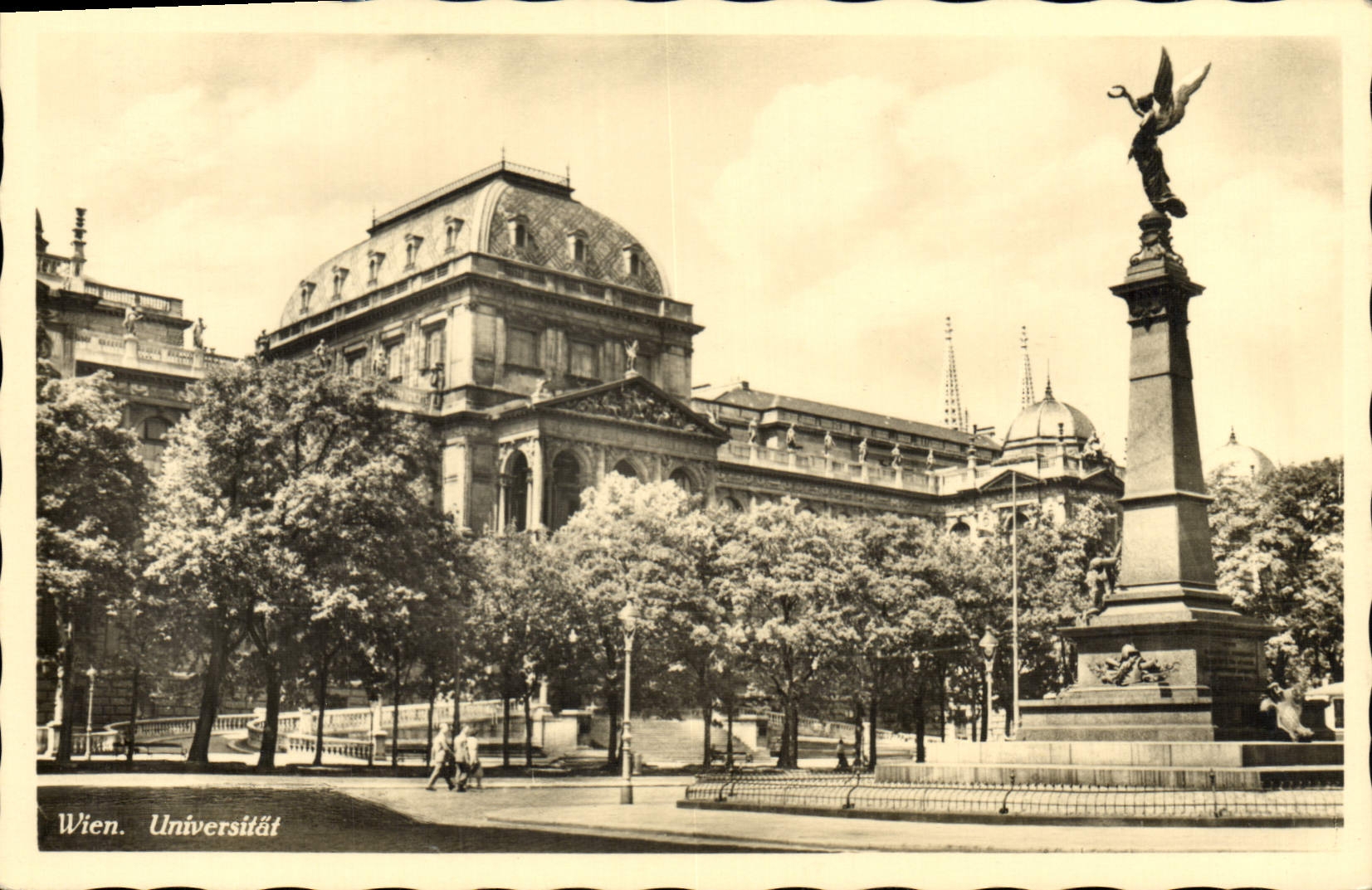 CPM Wien Universitat