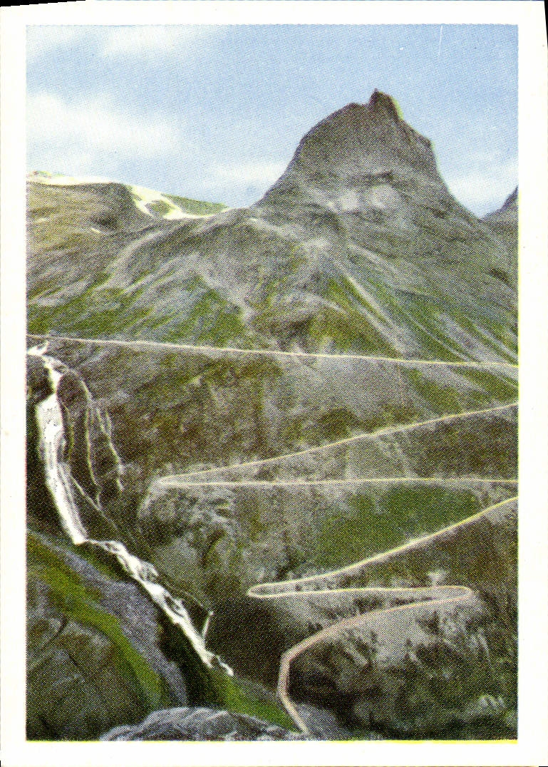 CPM Trollstigvegen Romsdal