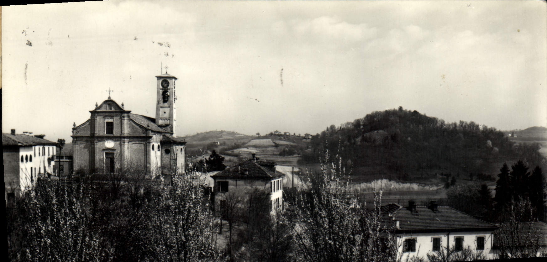 CPM Cavagnolo Chiesa Parrochiale 