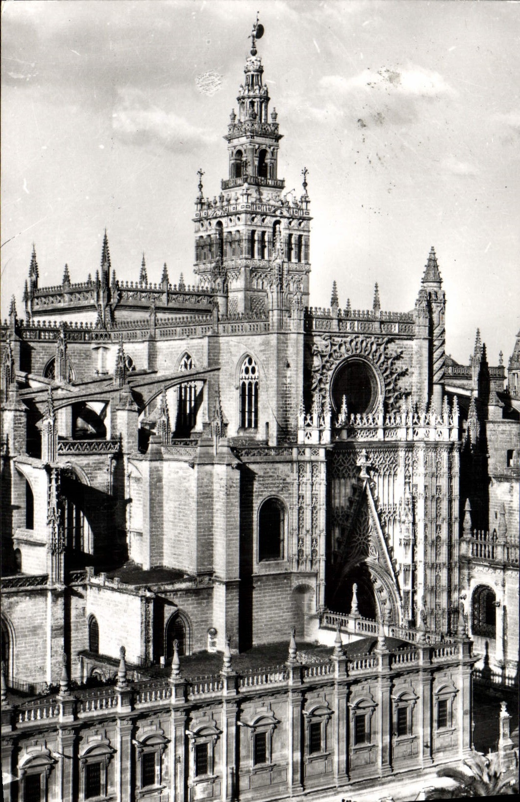 CPM Sevilla Catedral 