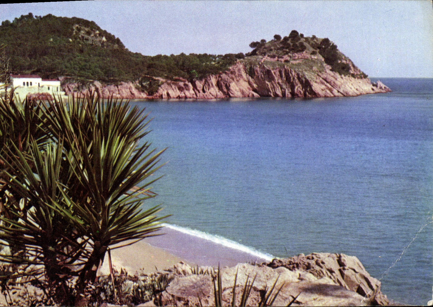 CPM Costa Brava Palames