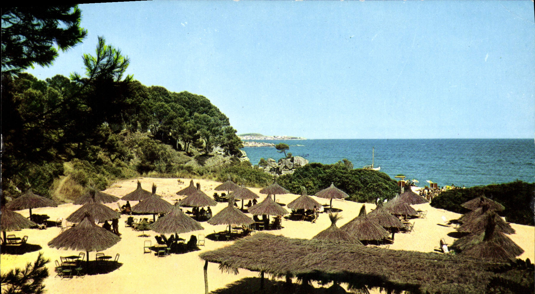 CPM San Antonio De Calonge Cala Gogo